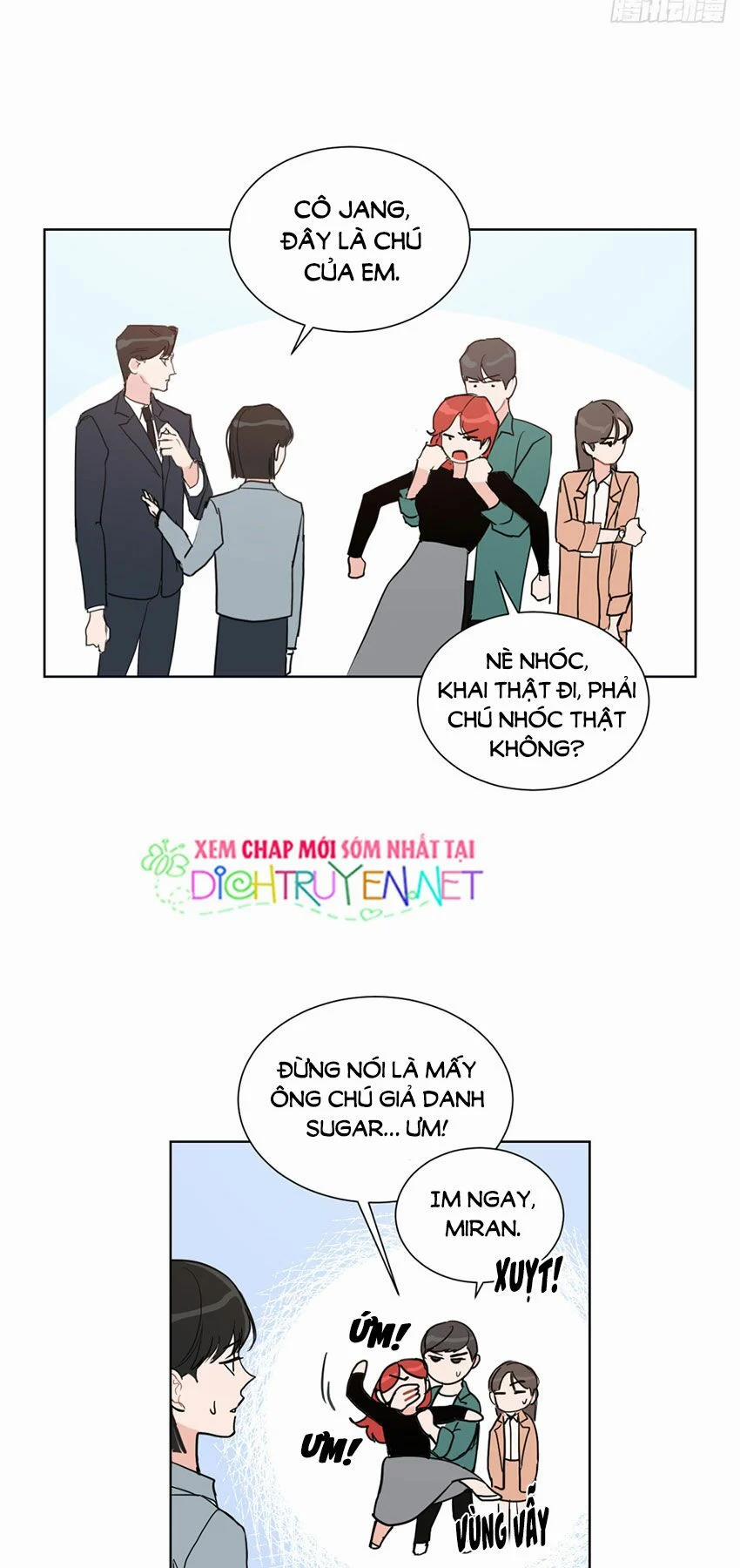 Baby Đến Rồi! 2 trang 13