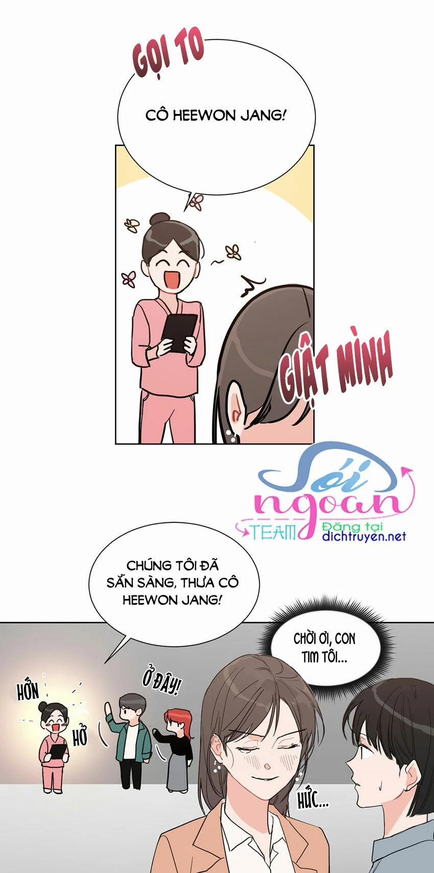 Baby Đến Rồi! 2 trang 23