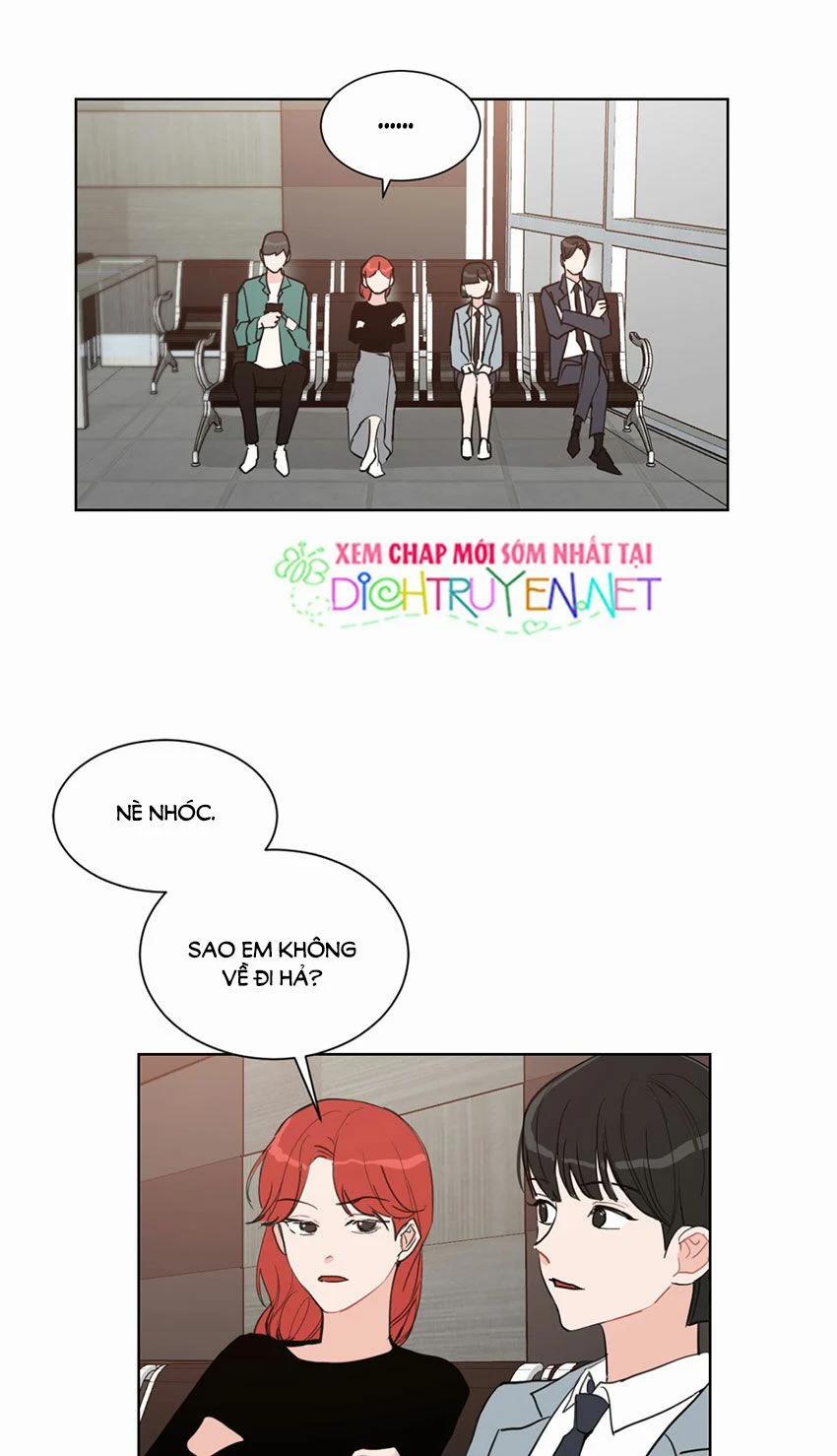 Baby Đến Rồi! 2 trang 25