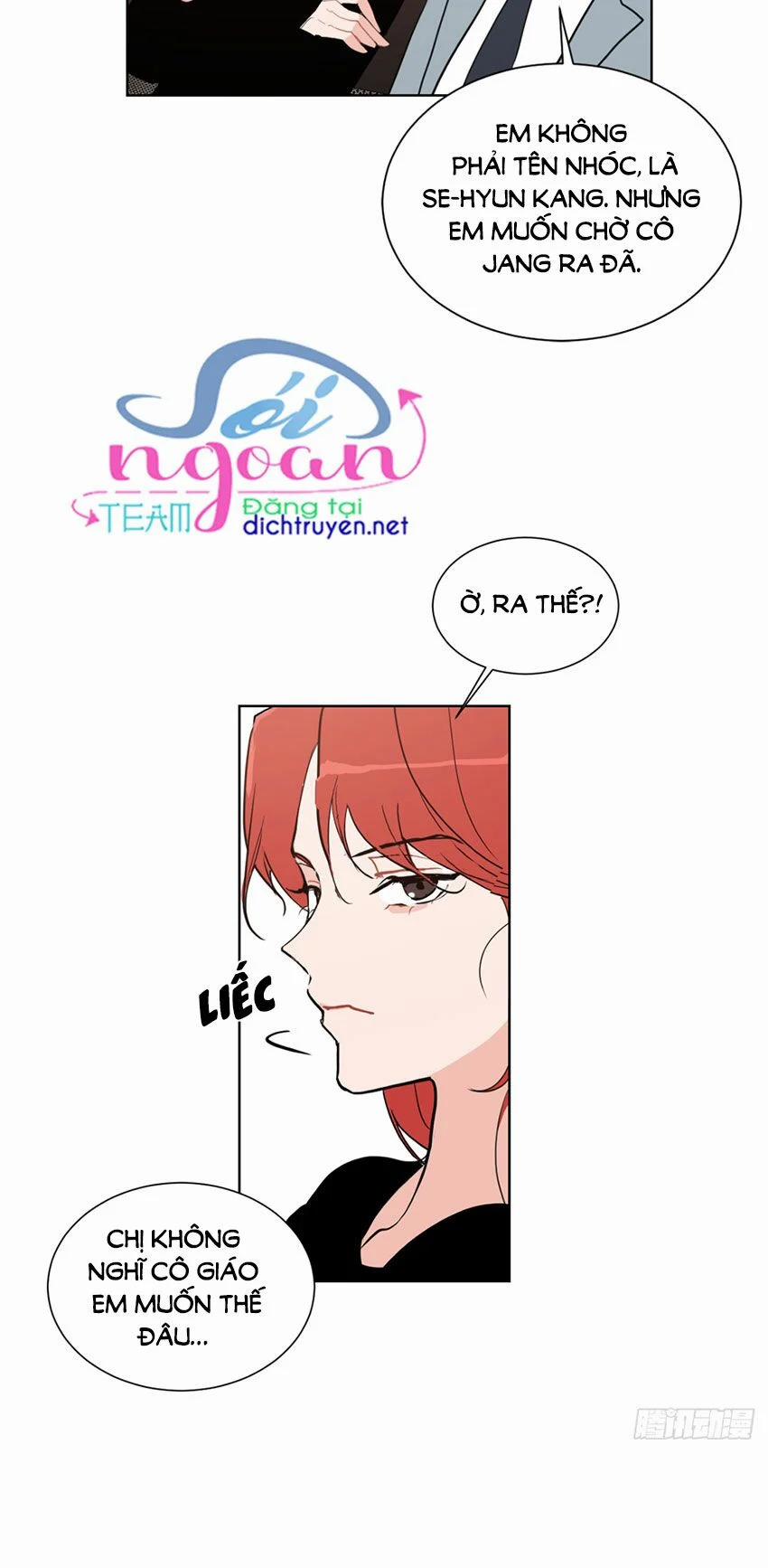 Baby Đến Rồi! 2 trang 26