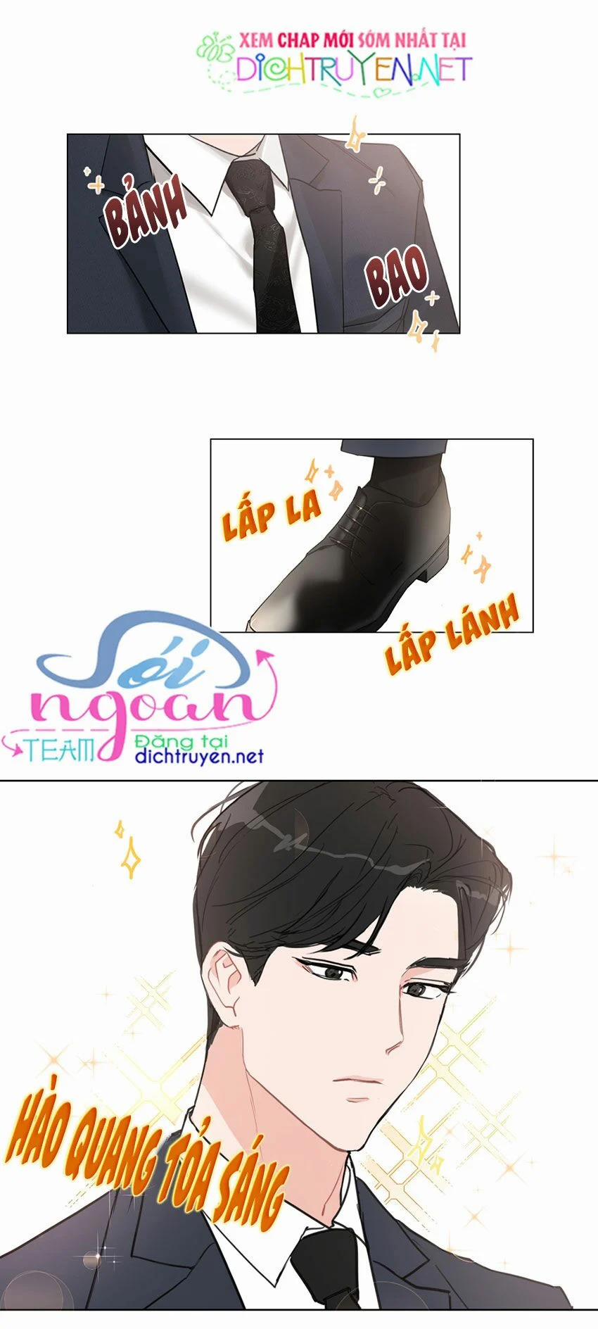 Baby Đến Rồi! 2 trang 27