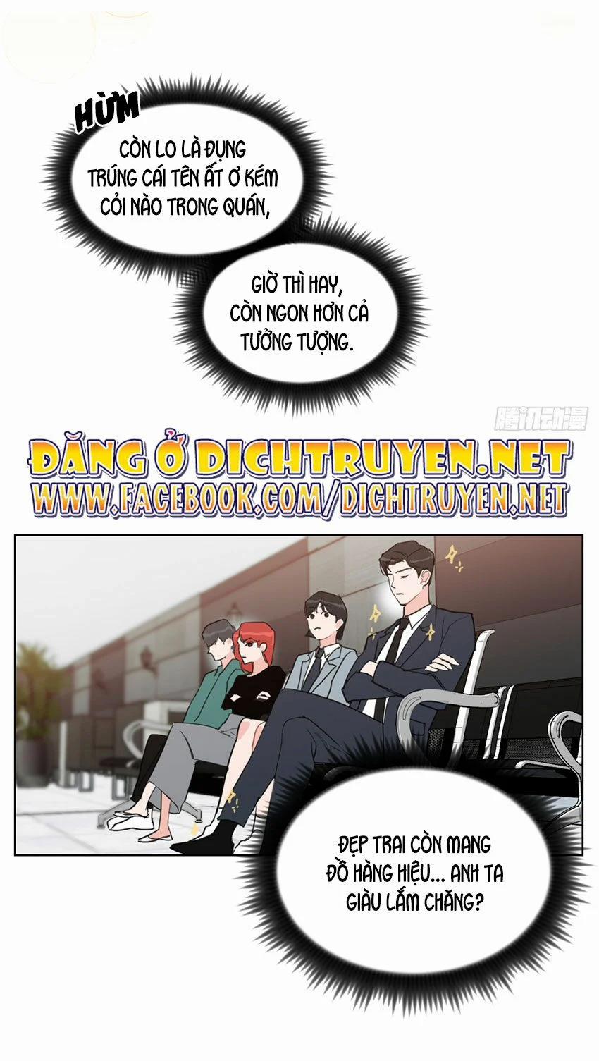 Baby Đến Rồi! 2 trang 28