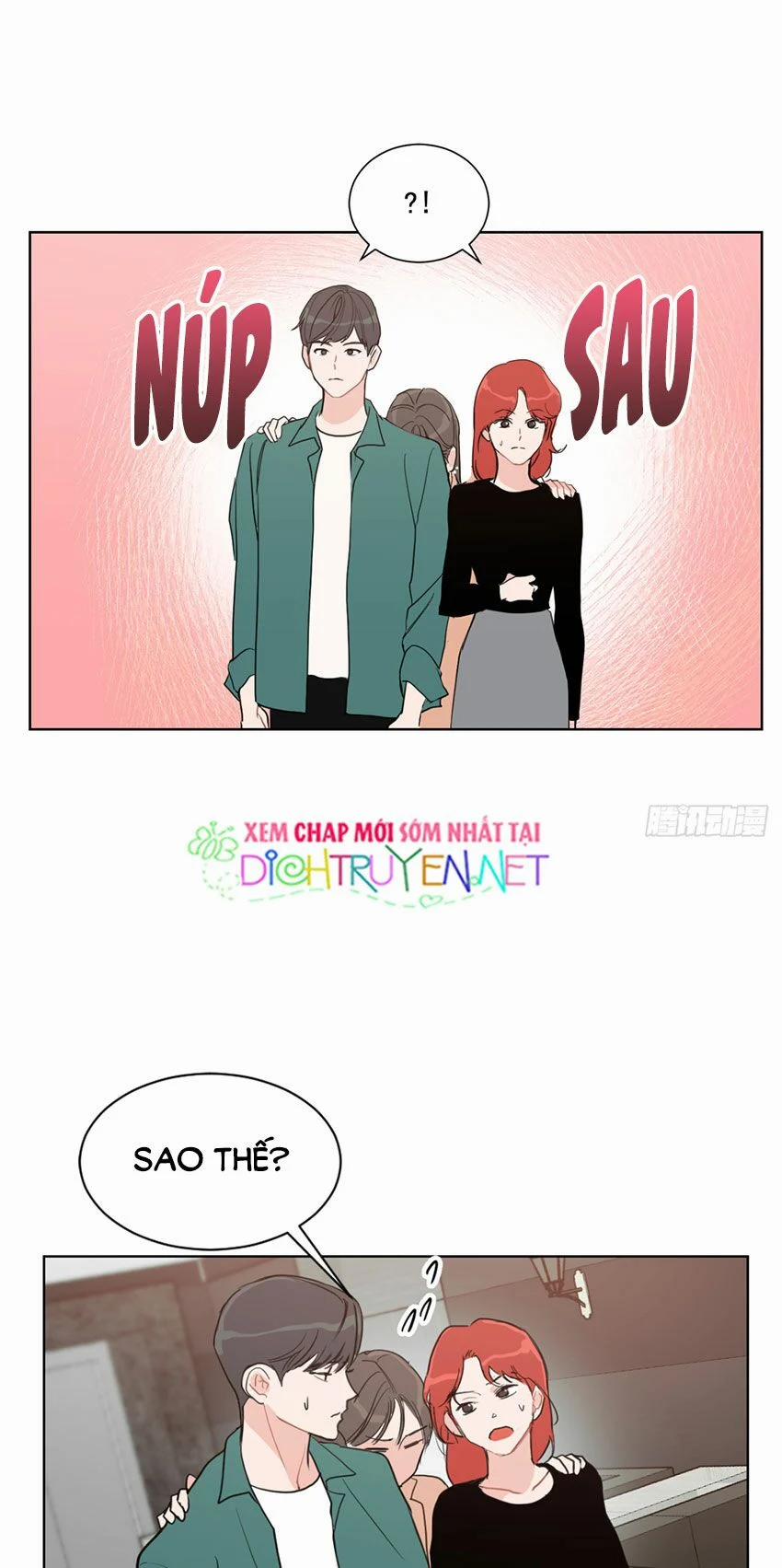 Baby Đến Rồi! 2 trang 3