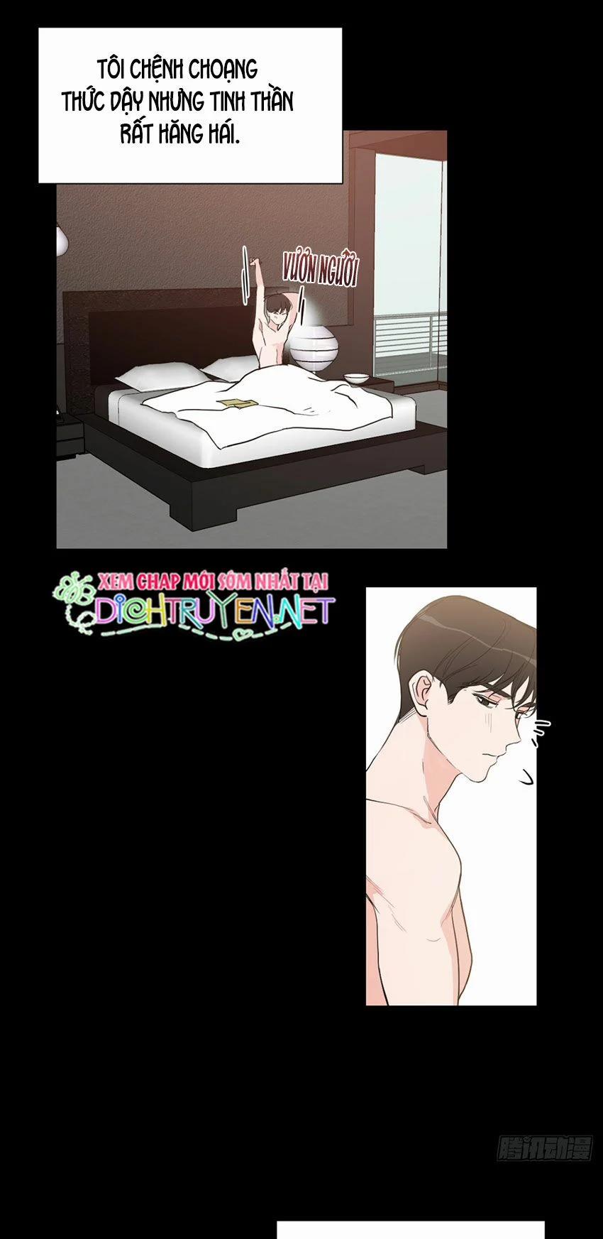 Baby Đến Rồi! 2 trang 36