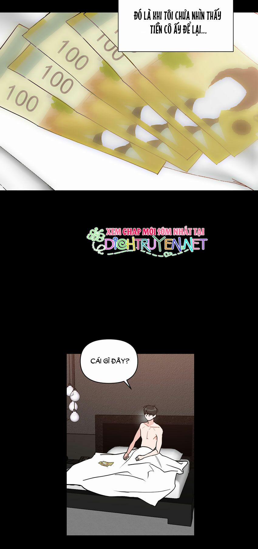 Baby Đến Rồi! 2 trang 37