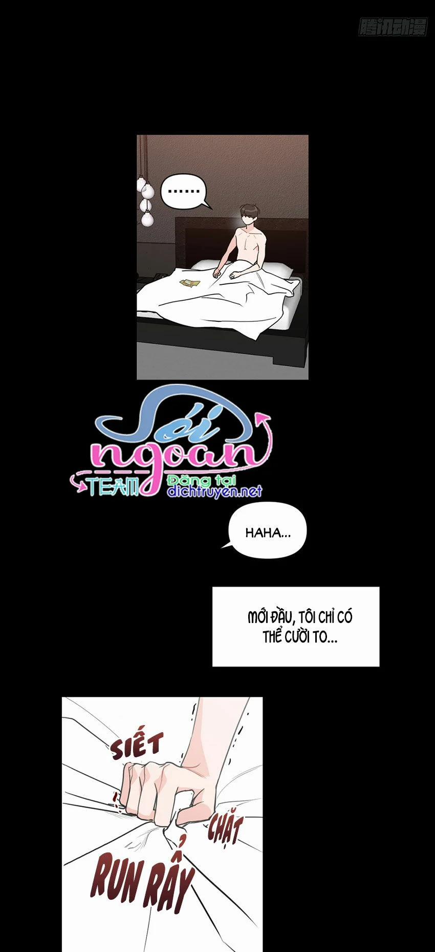 Baby Đến Rồi! 2 trang 38