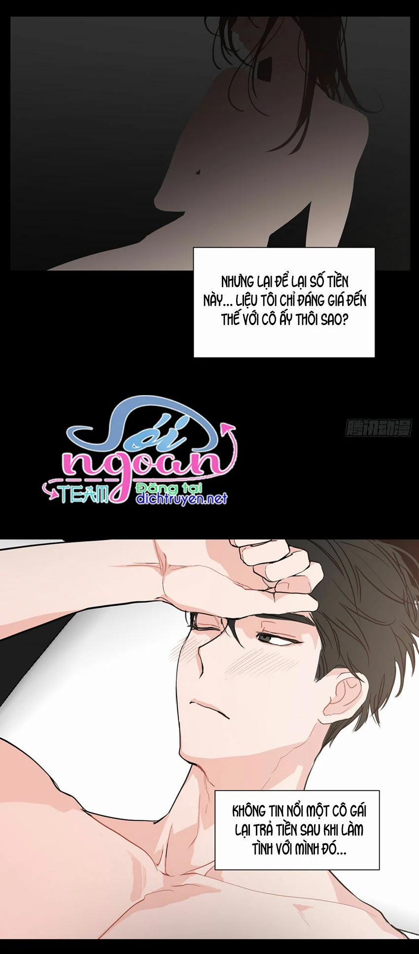 Baby Đến Rồi! 2 trang 40