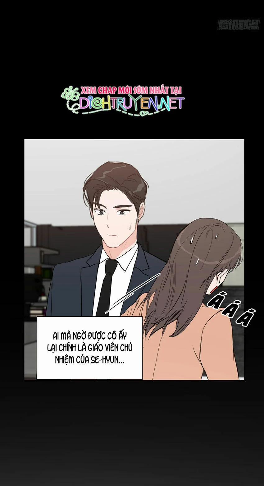 Baby Đến Rồi! 2 trang 43