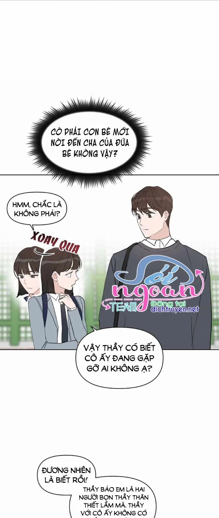 Baby Đến Rồi! 20 trang 10