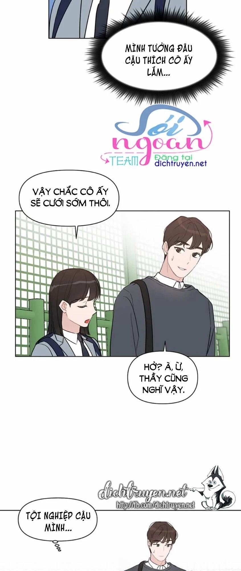 Baby Đến Rồi! 20 trang 12