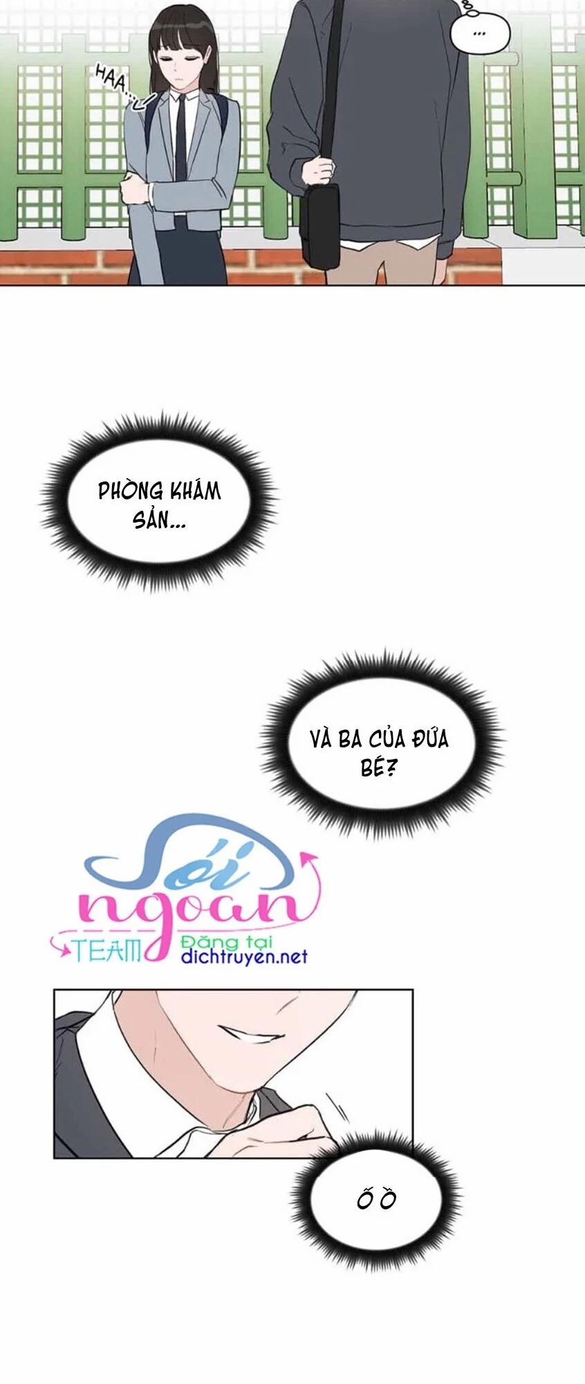 Baby Đến Rồi! 20 trang 13