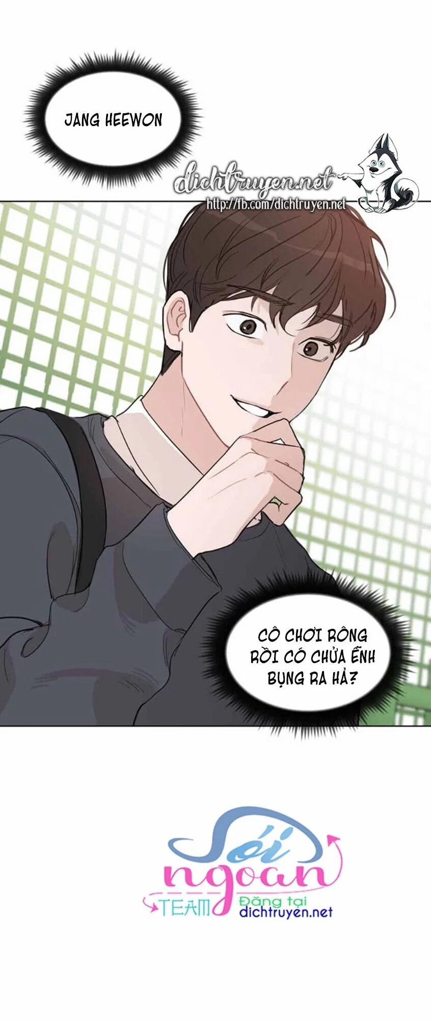 Baby Đến Rồi! 20 trang 14