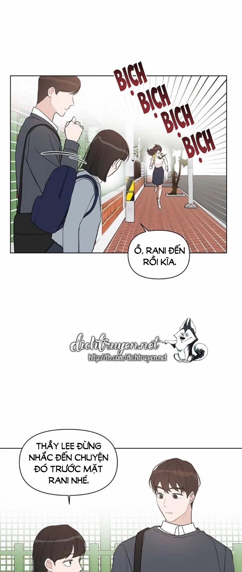 Baby Đến Rồi! 20 trang 15