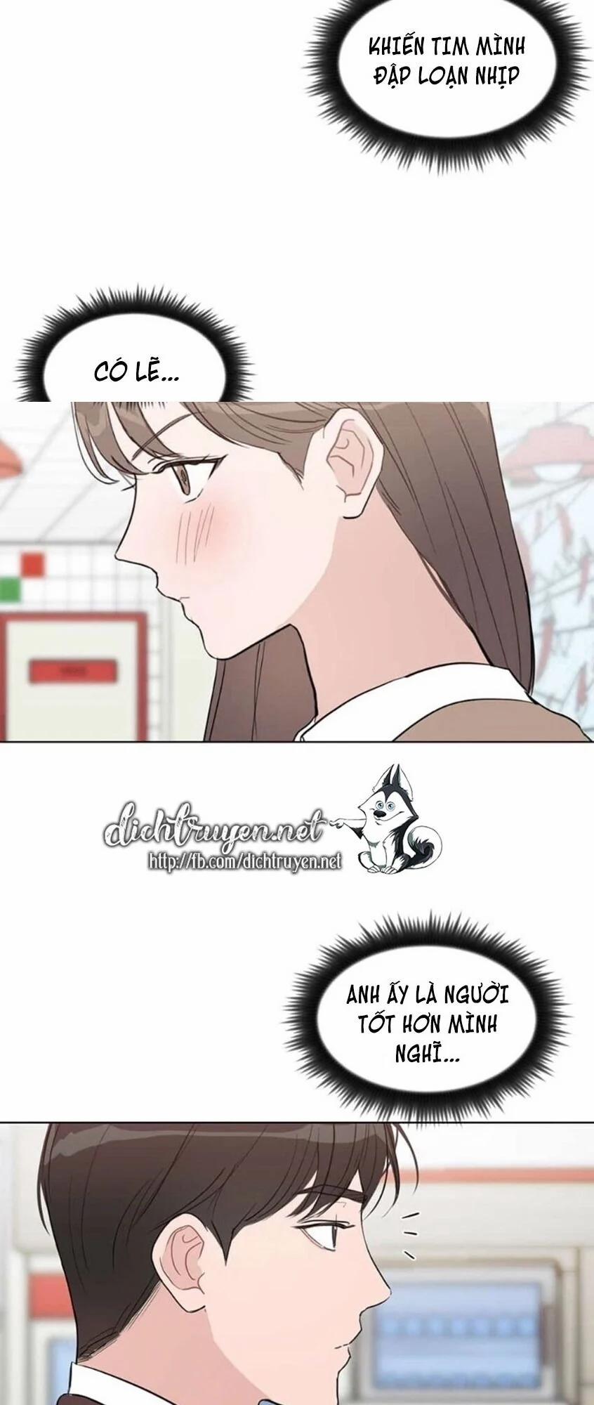 Baby Đến Rồi! 20 trang 18