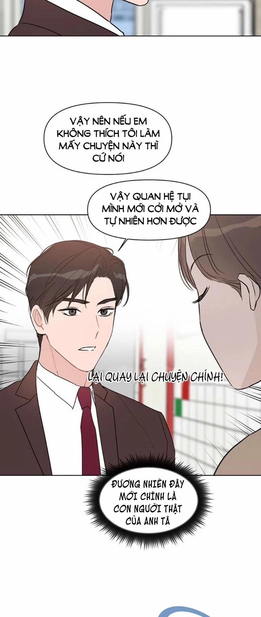 Baby Đến Rồi! 20 trang 19