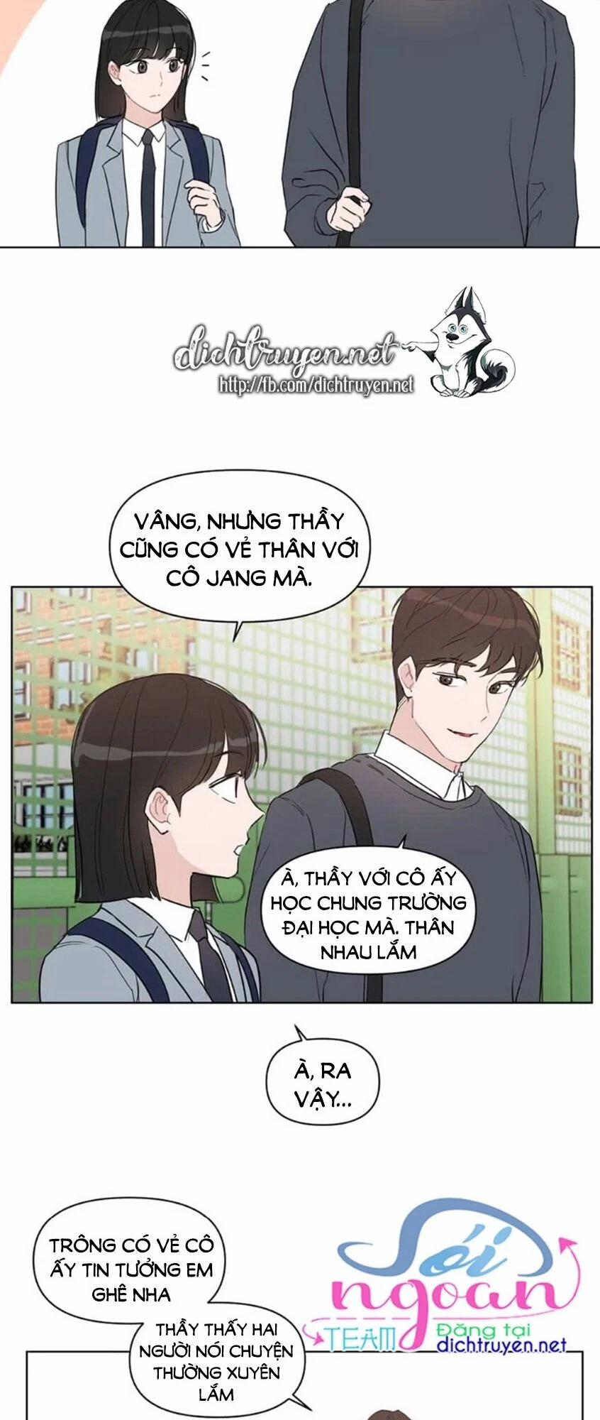 Baby Đến Rồi! 20 trang 2