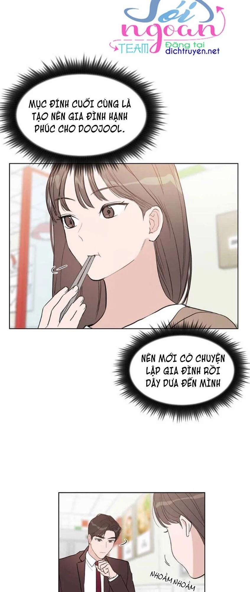 Baby Đến Rồi! 20 trang 20