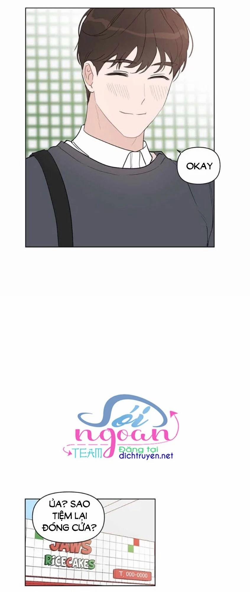 Baby Đến Rồi! 20 trang 23