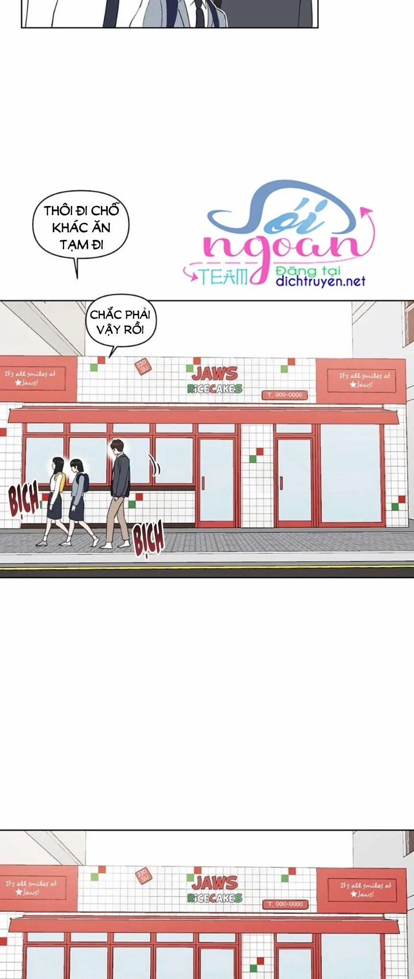 Baby Đến Rồi! 20 trang 25