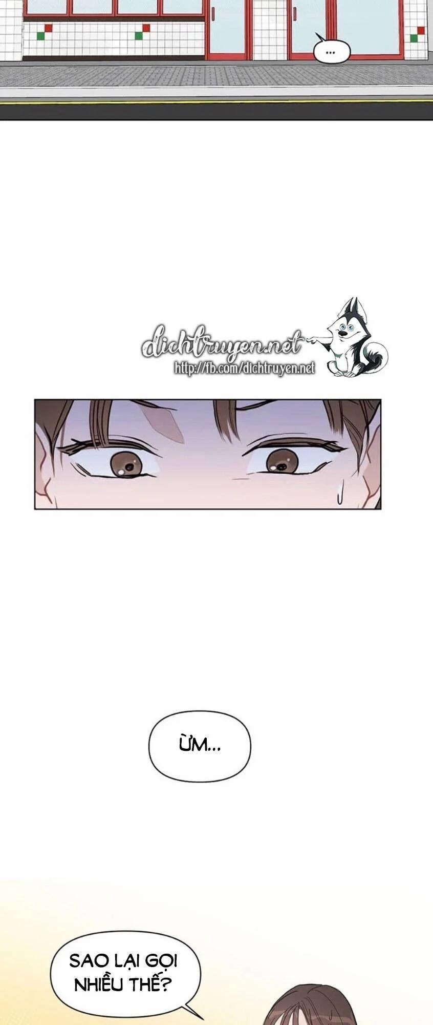 Baby Đến Rồi! 20 trang 26