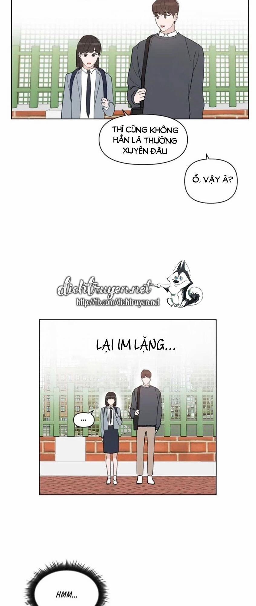 Baby Đến Rồi! 20 trang 3