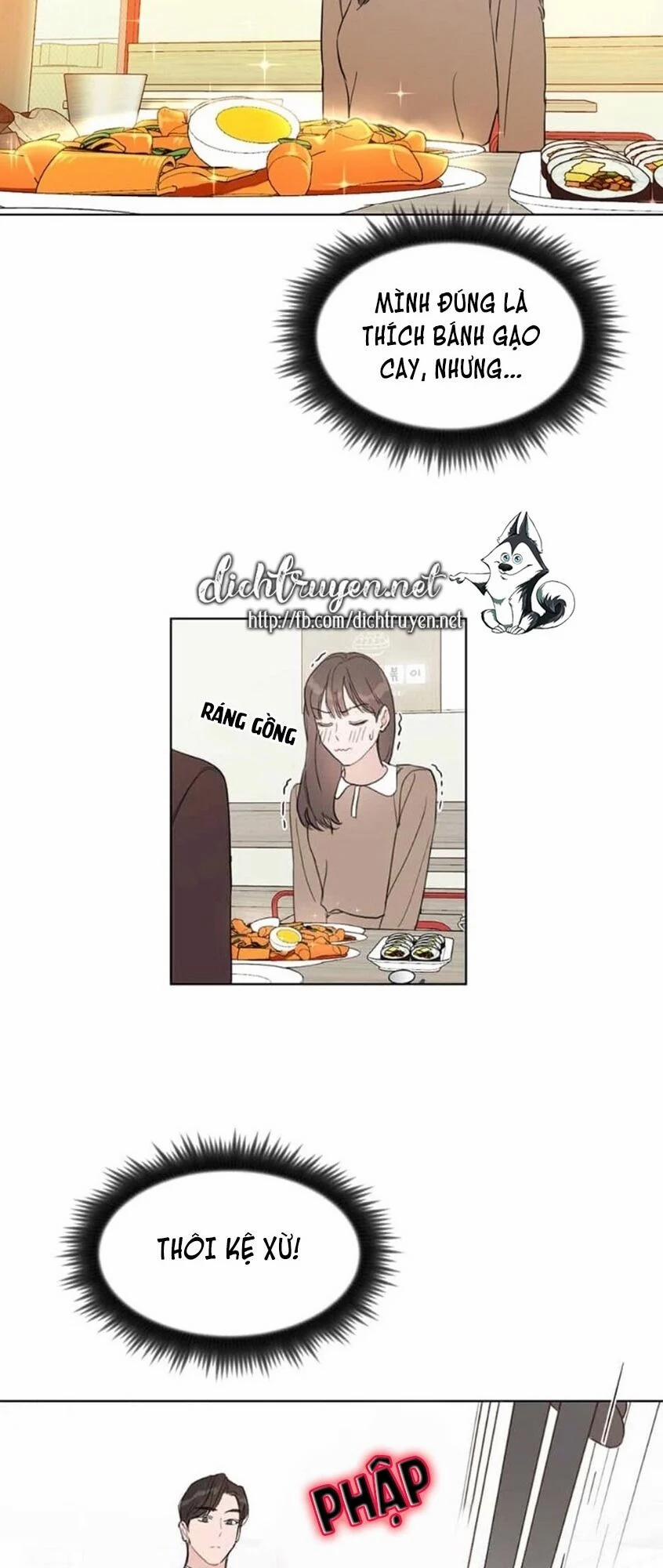 Baby Đến Rồi! 20 trang 30