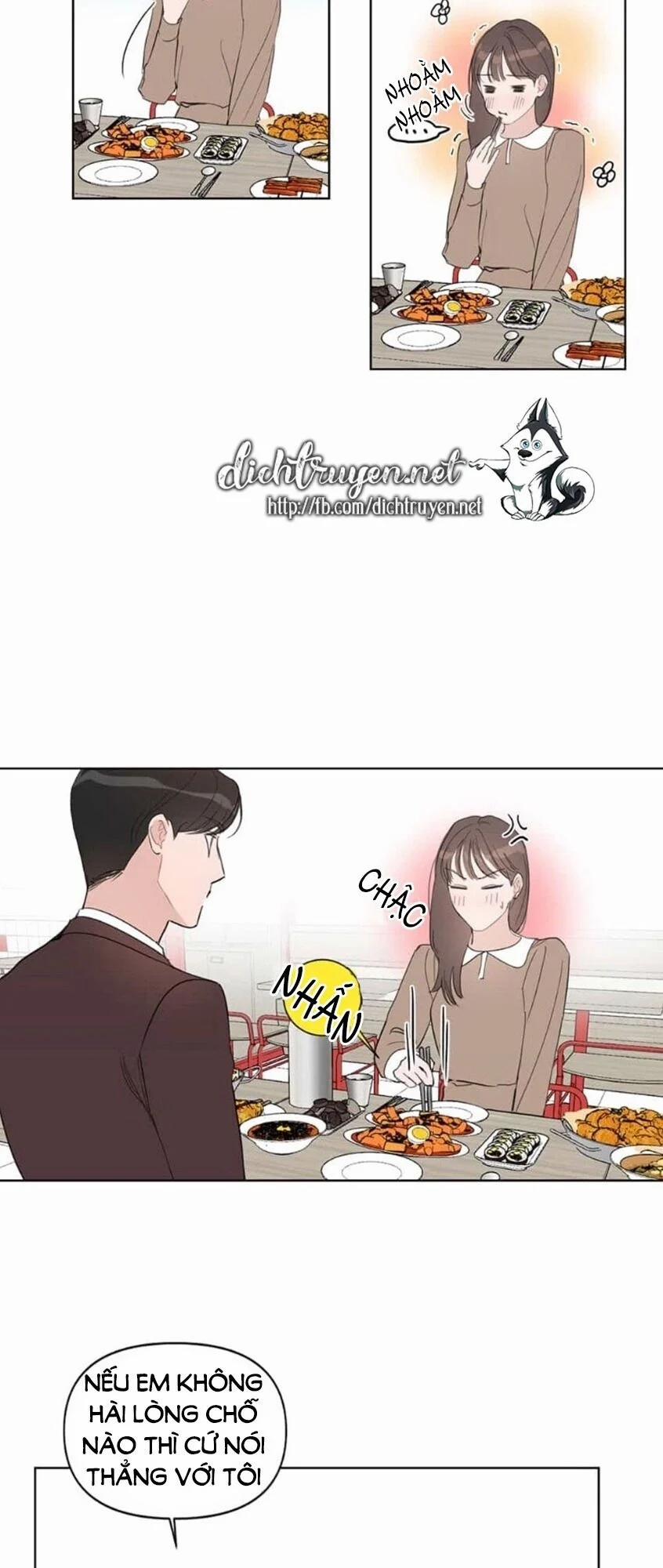 Baby Đến Rồi! 20 trang 32