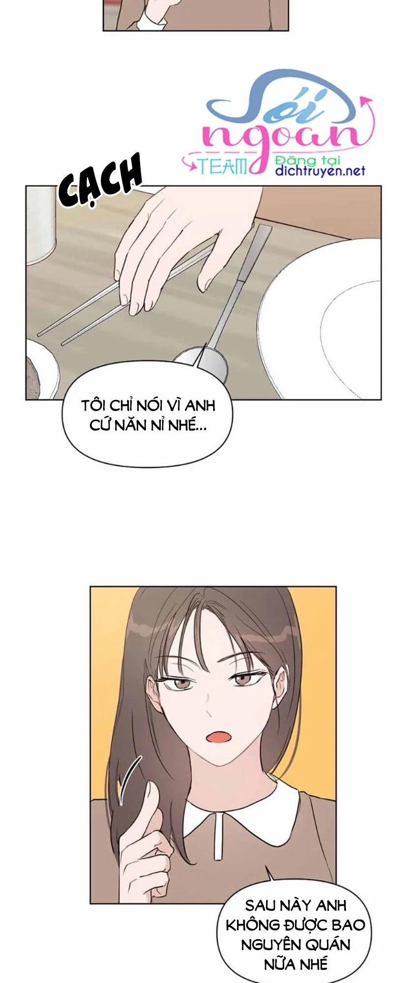 Baby Đến Rồi! 20 trang 35