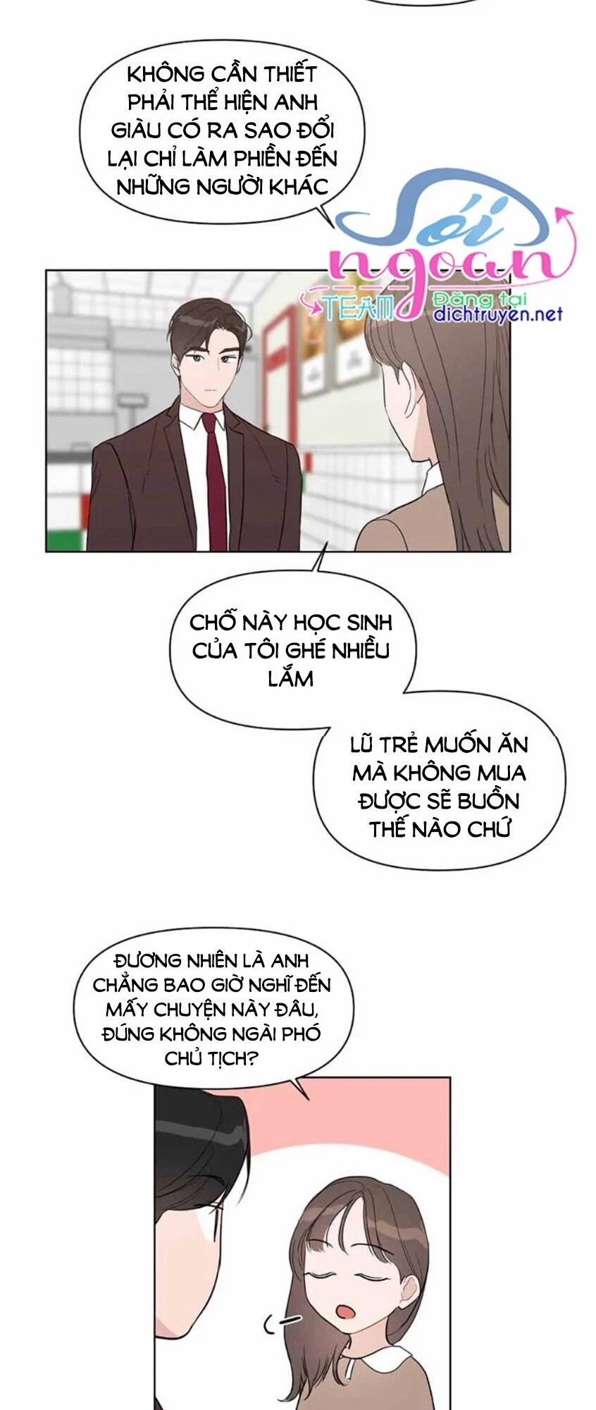 Baby Đến Rồi! 20 trang 36