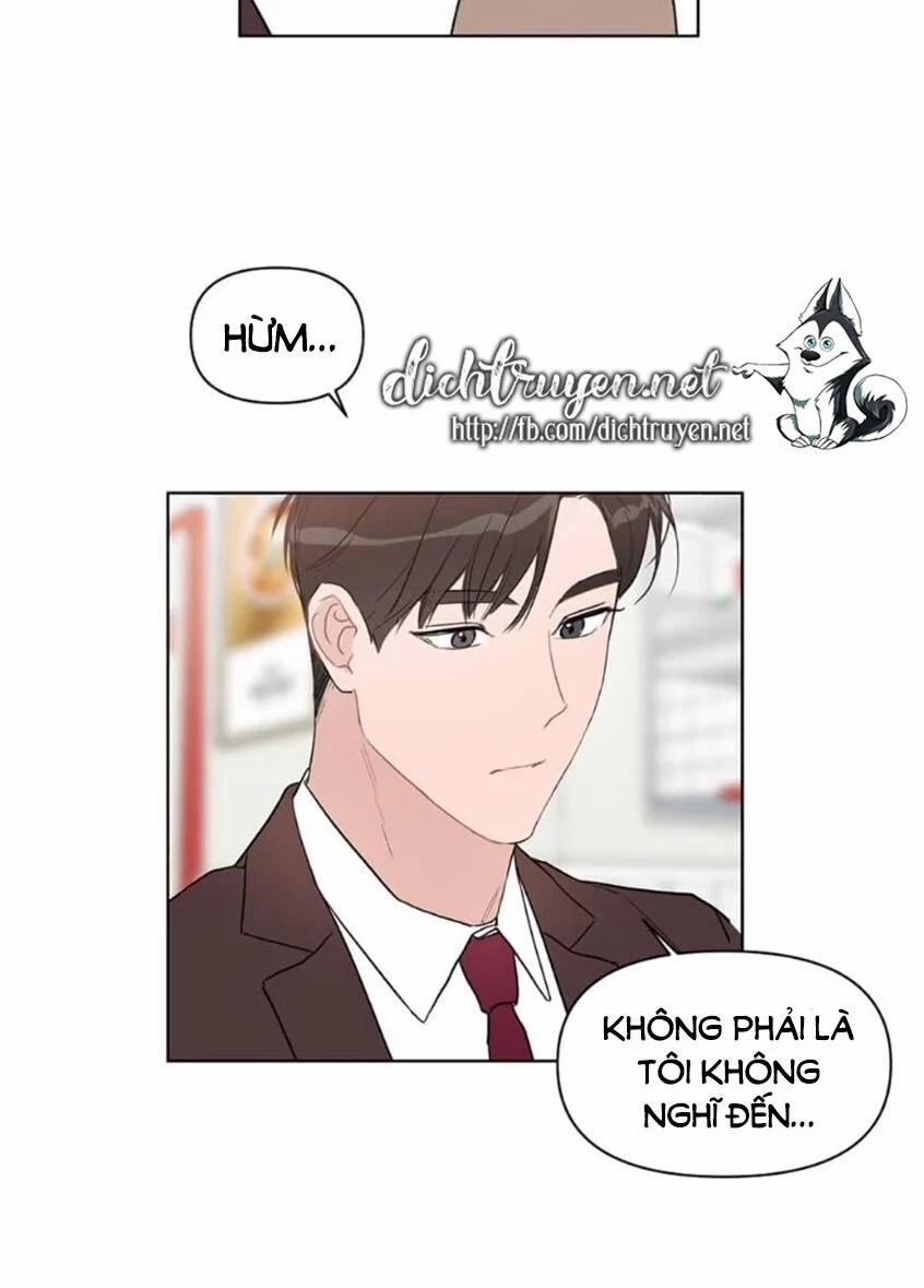 Baby Đến Rồi! 20 trang 37