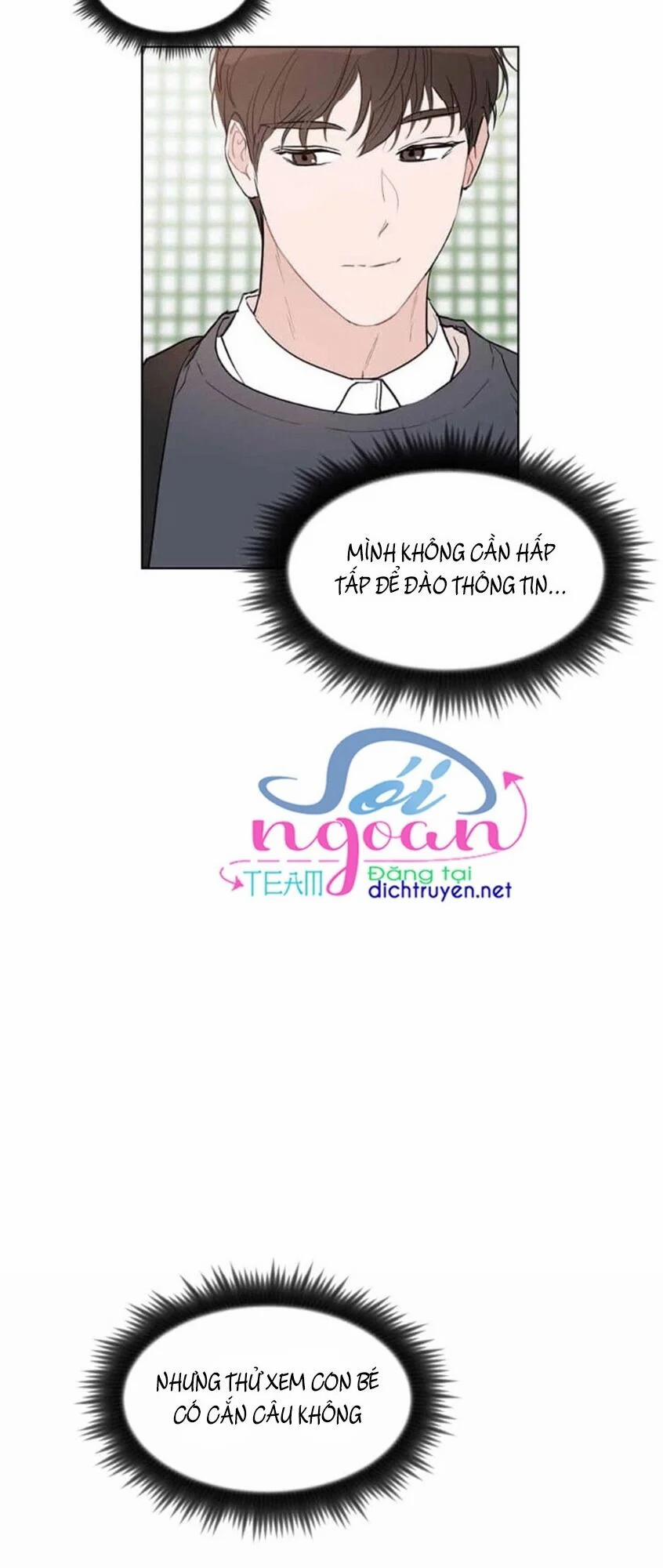 Baby Đến Rồi! 20 trang 4