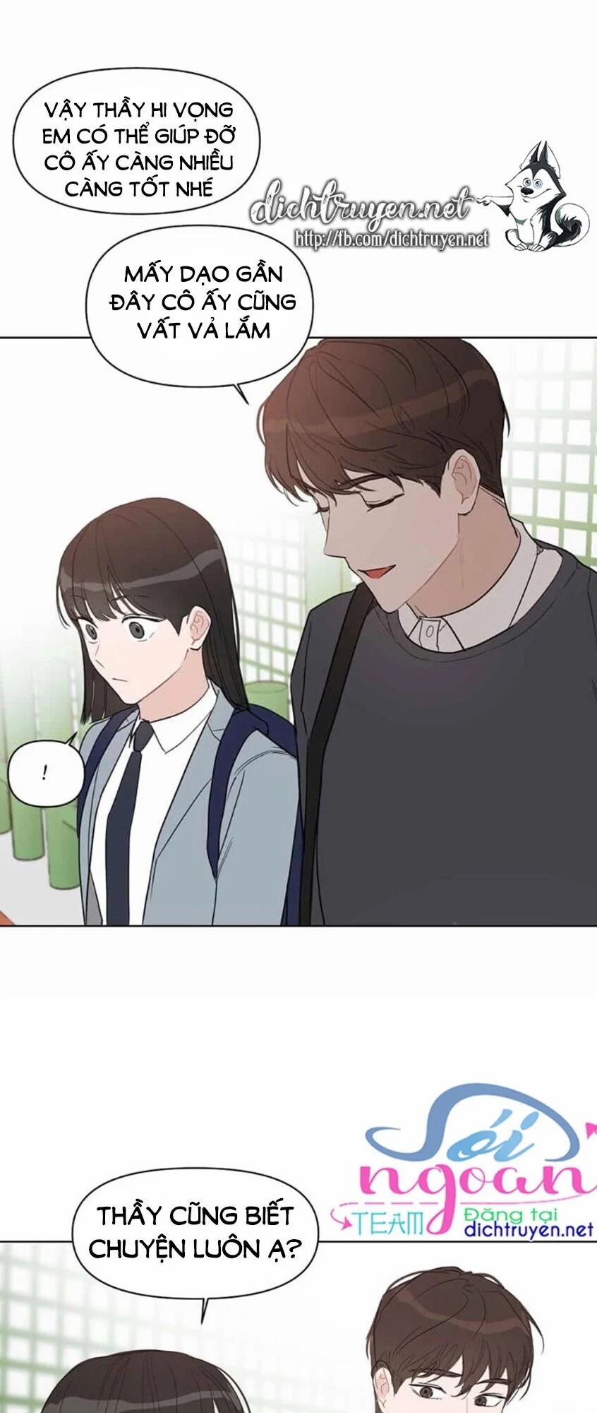 Baby Đến Rồi! 20 trang 5