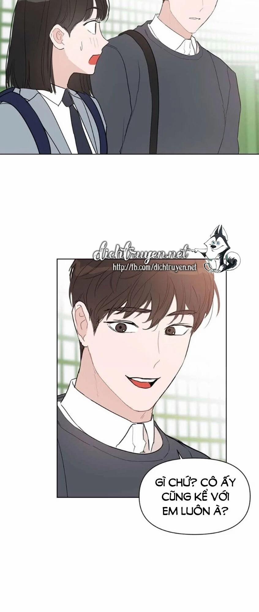 Baby Đến Rồi! 20 trang 6