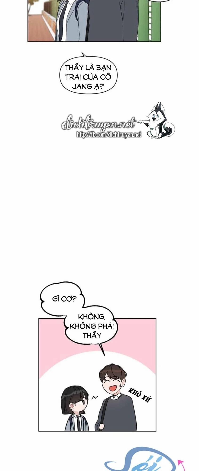 Baby Đến Rồi! 20 trang 8