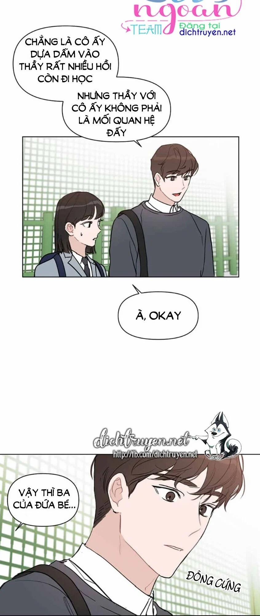 Baby Đến Rồi! 20 trang 9