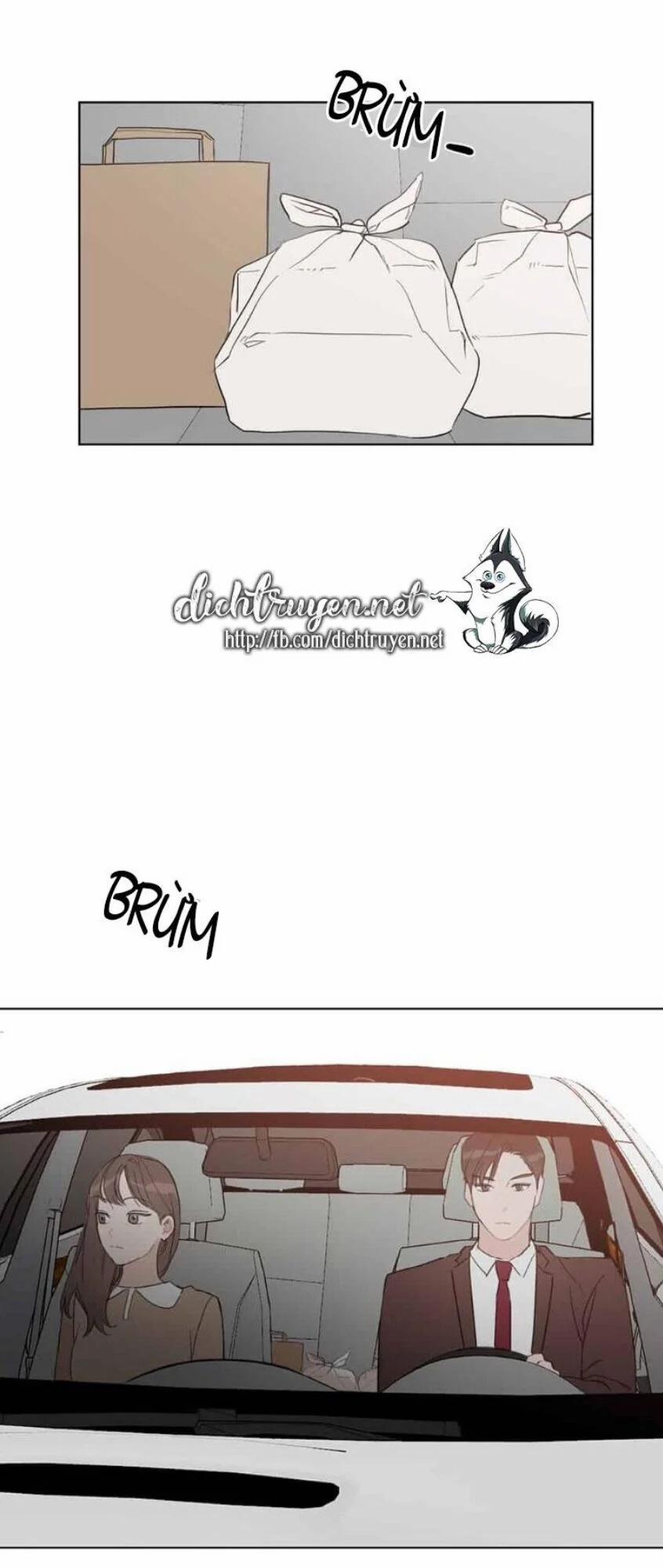 Baby Đến Rồi! 21 trang 0