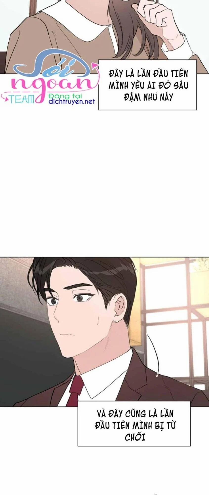 Baby Đến Rồi! 21 trang 14