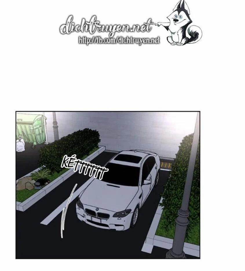 Baby Đến Rồi! 21 trang 15