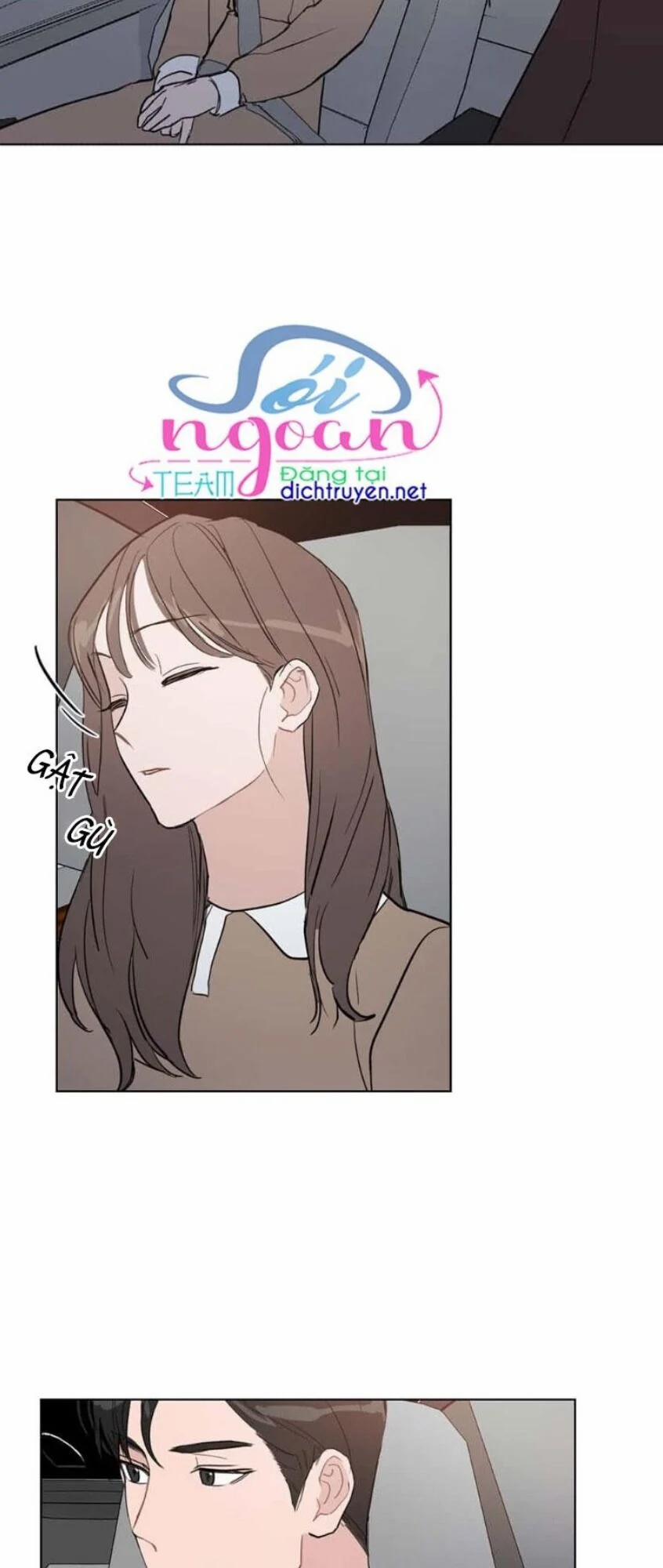 Baby Đến Rồi! 21 trang 17