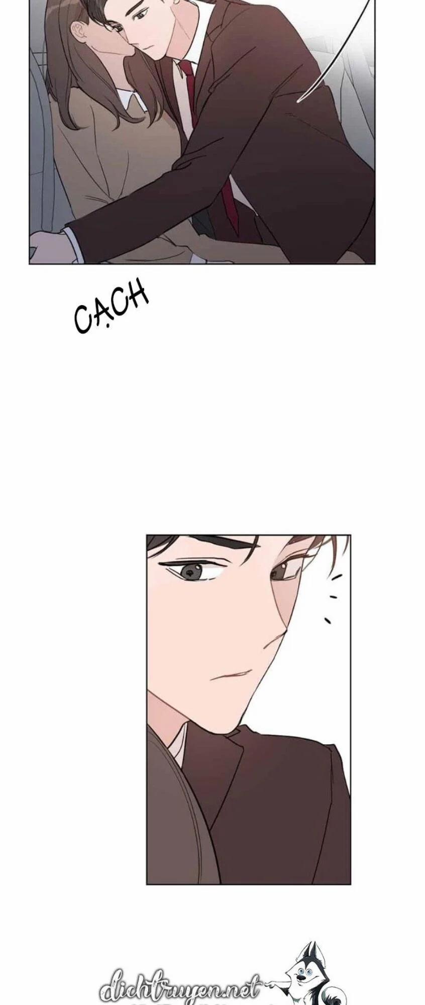 Baby Đến Rồi! 21 trang 19