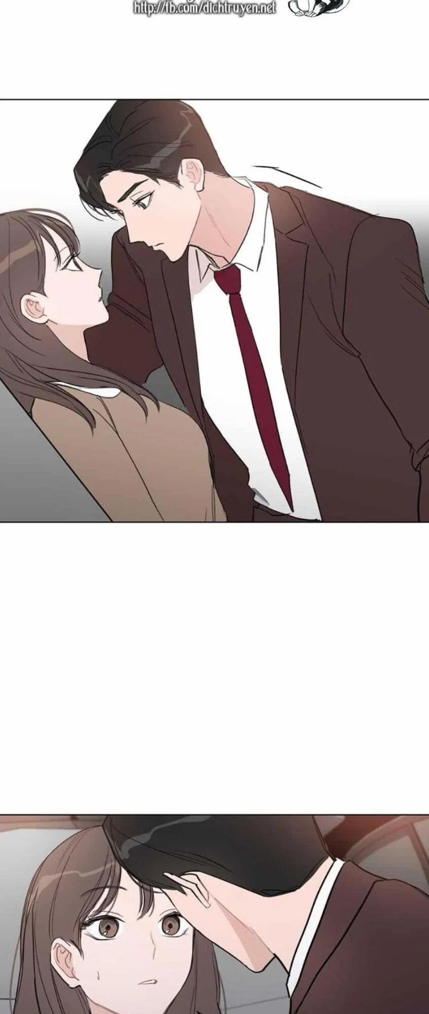 Baby Đến Rồi! 21 trang 20