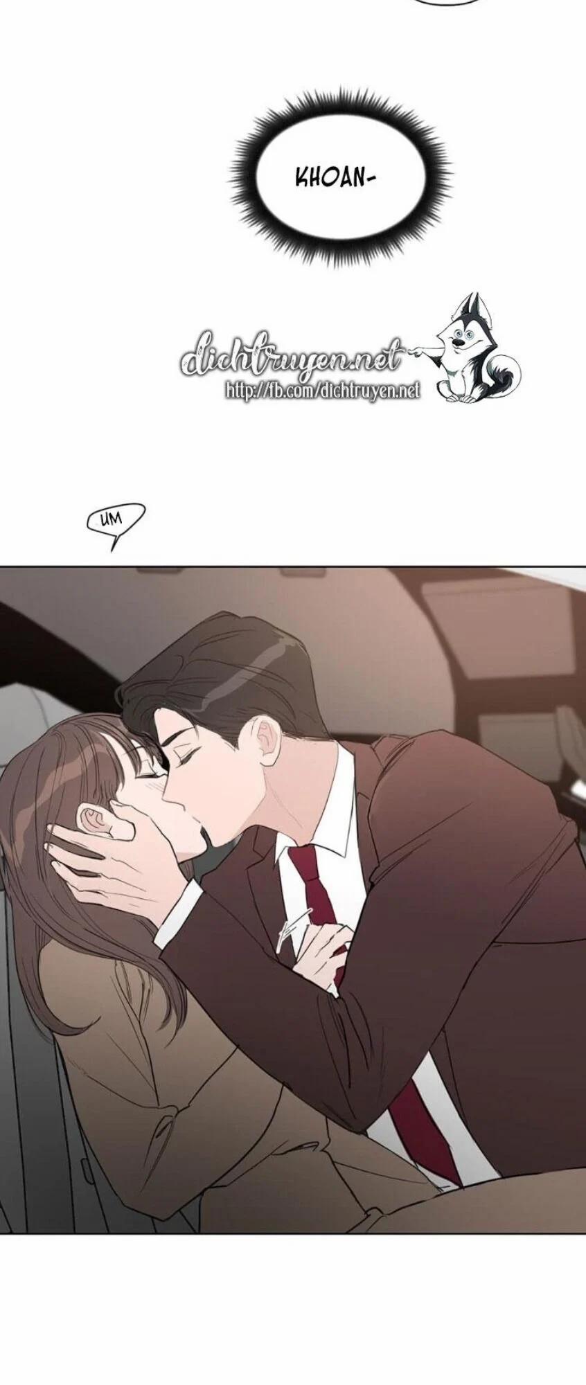 Baby Đến Rồi! 21 trang 24