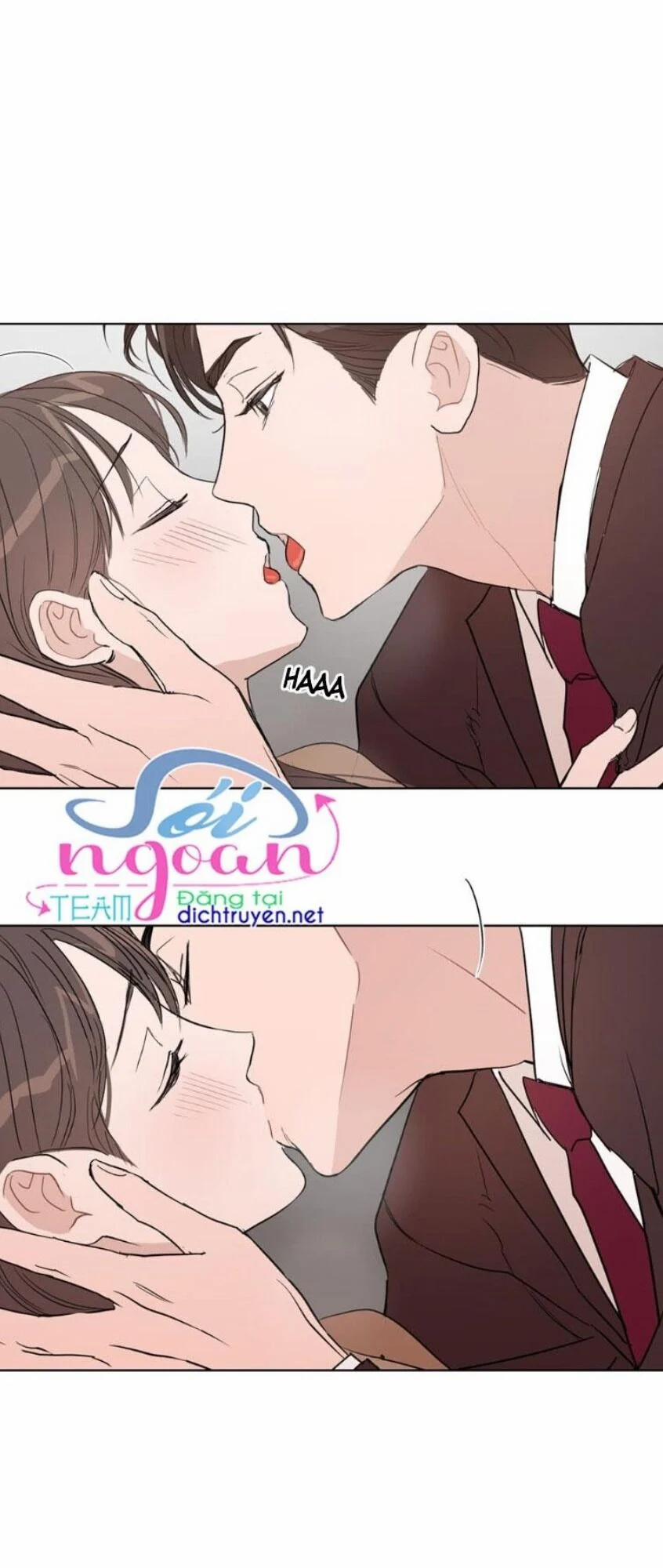 Baby Đến Rồi! 21 trang 25