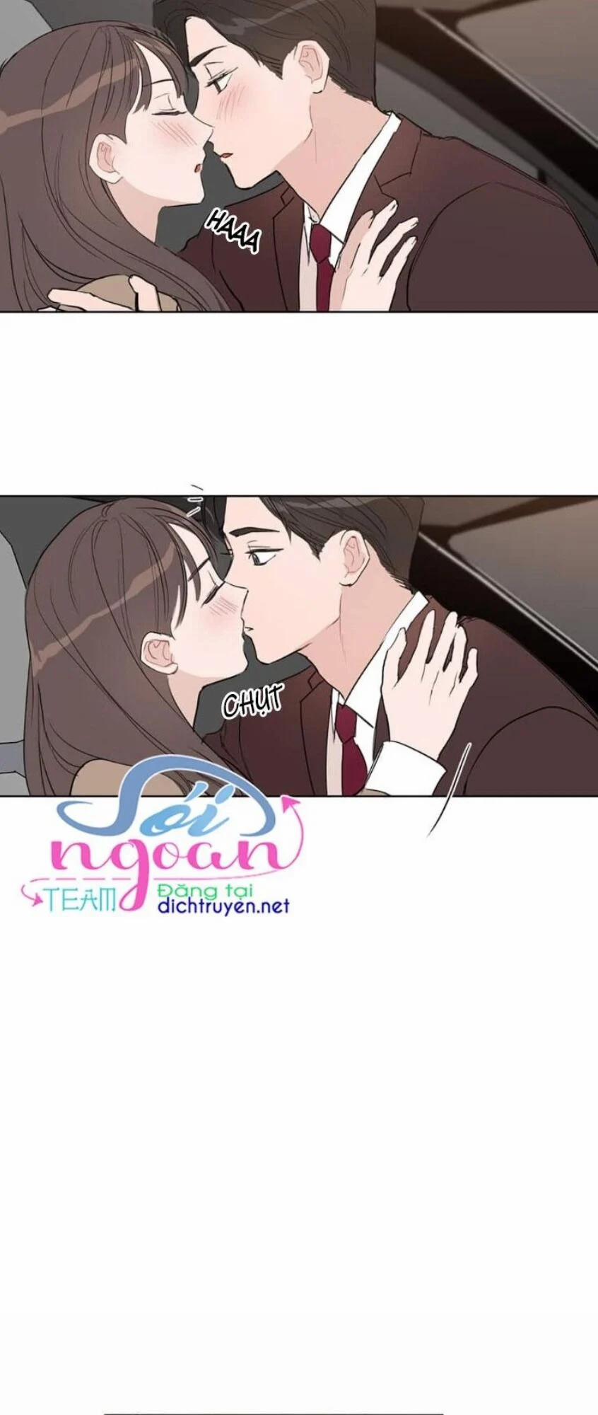 Baby Đến Rồi! 21 trang 27