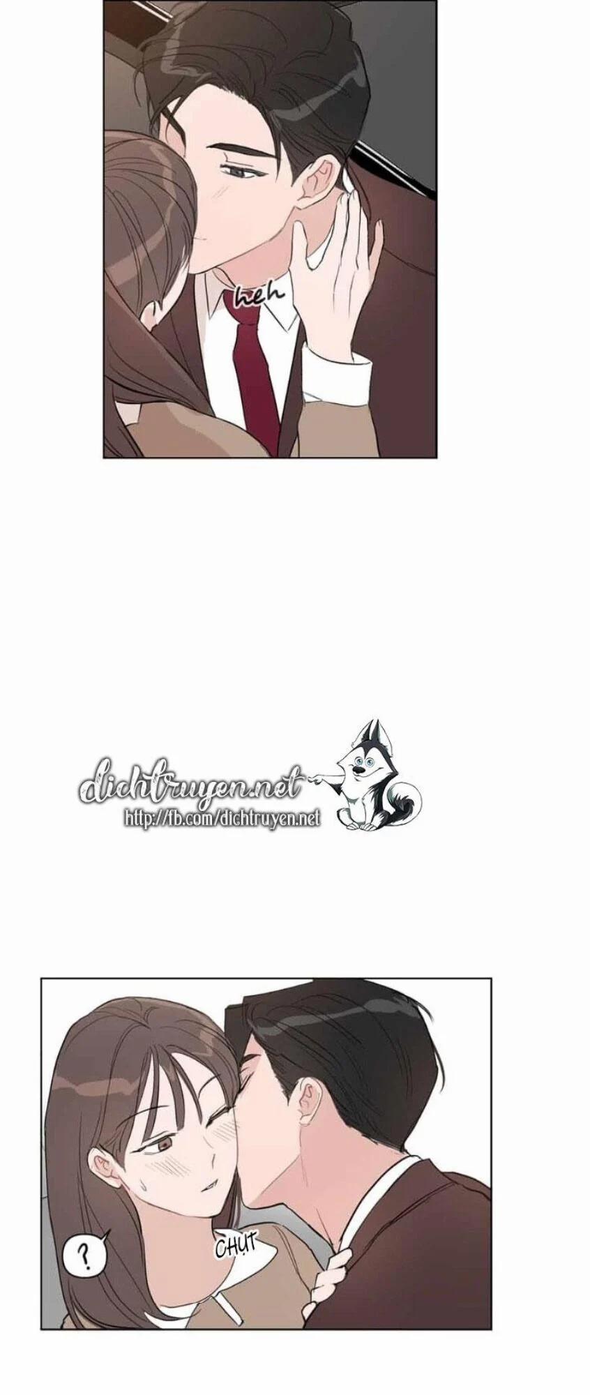 Baby Đến Rồi! 21 trang 28