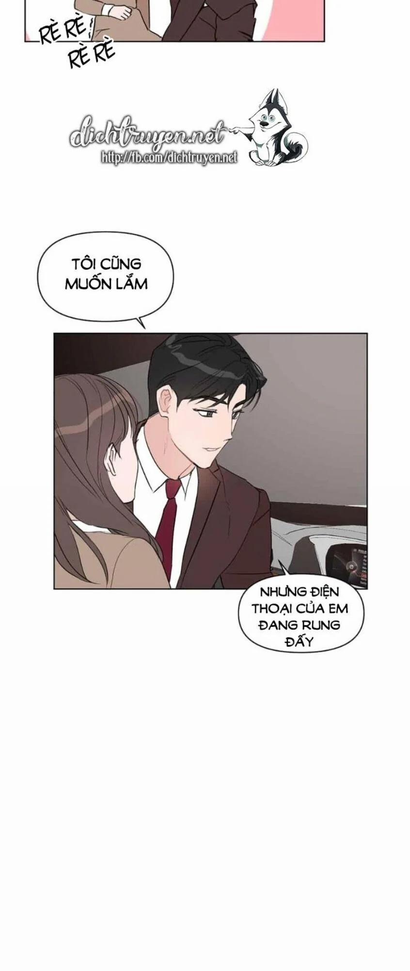 Baby Đến Rồi! 21 trang 31