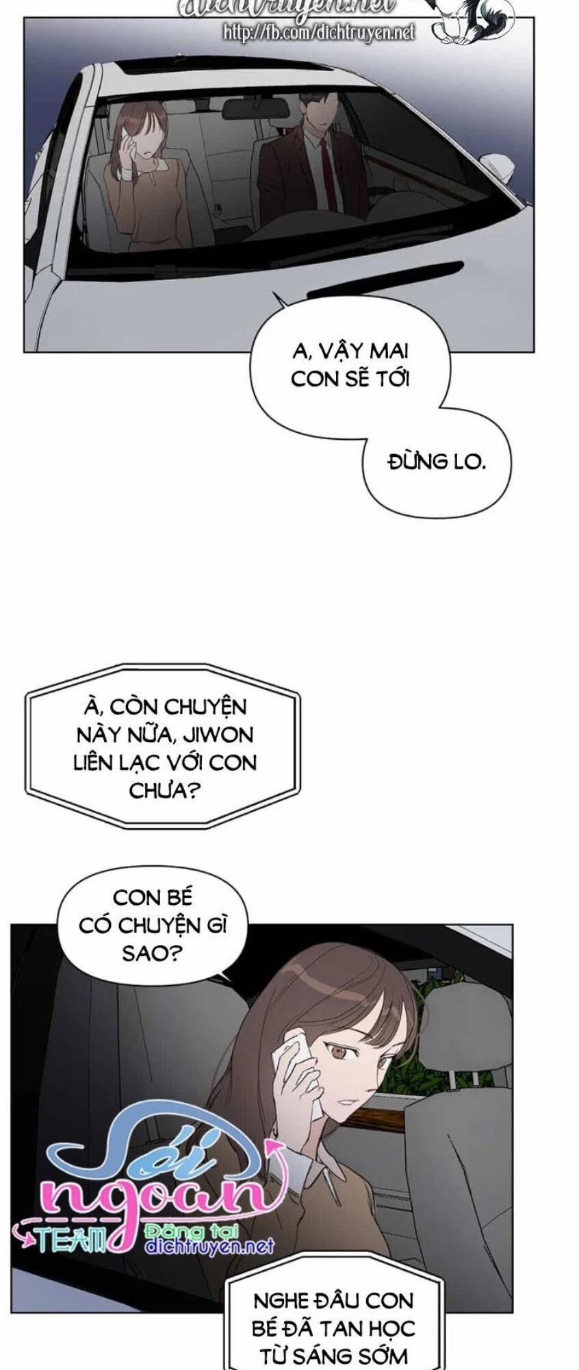Baby Đến Rồi! 21 trang 35