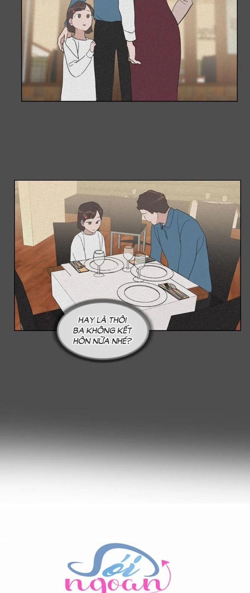 Baby Đến Rồi! 21 trang 38