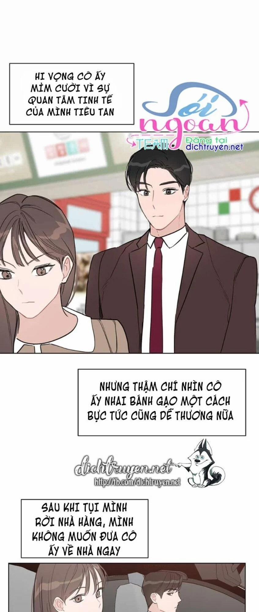 Baby Đến Rồi! 21 trang 5