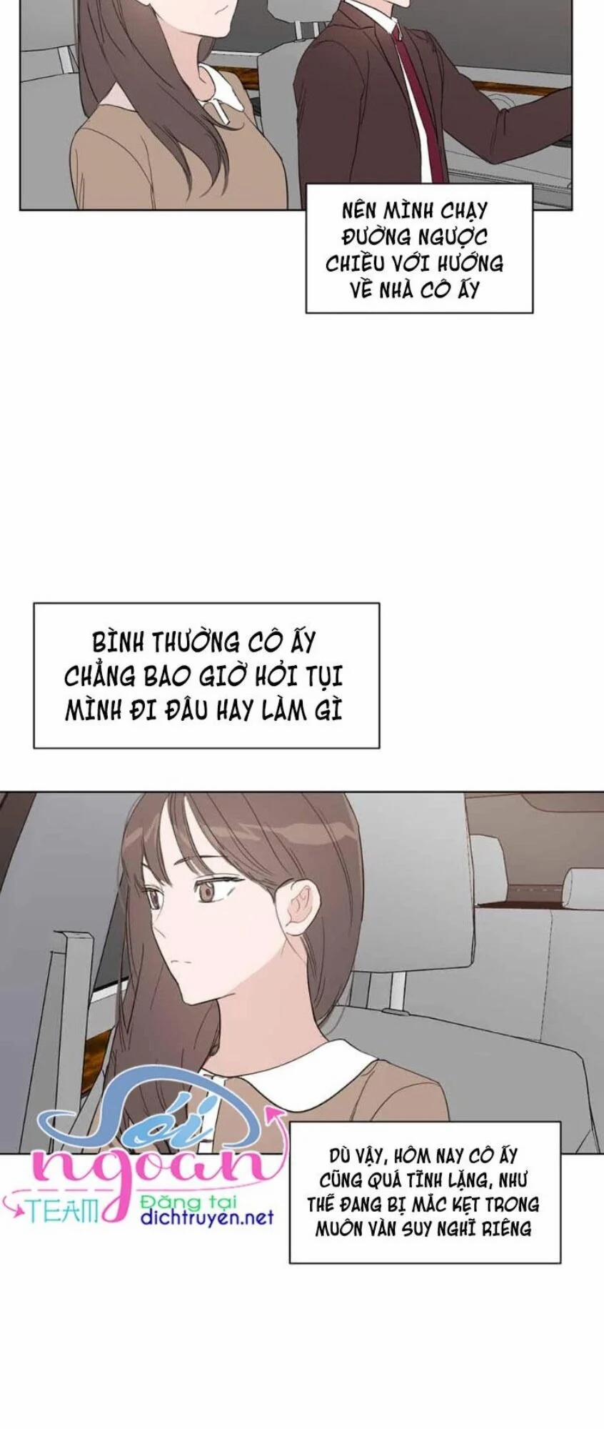 Baby Đến Rồi! 21 trang 6